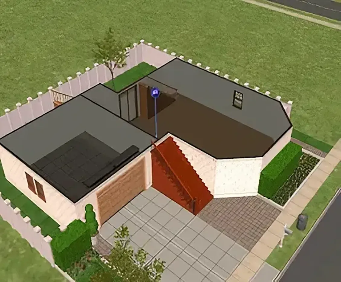5 Forest Way Ground Floor Plan