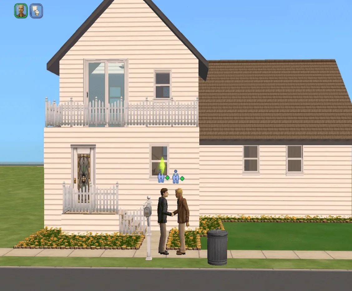 10 Forest Way First Floor