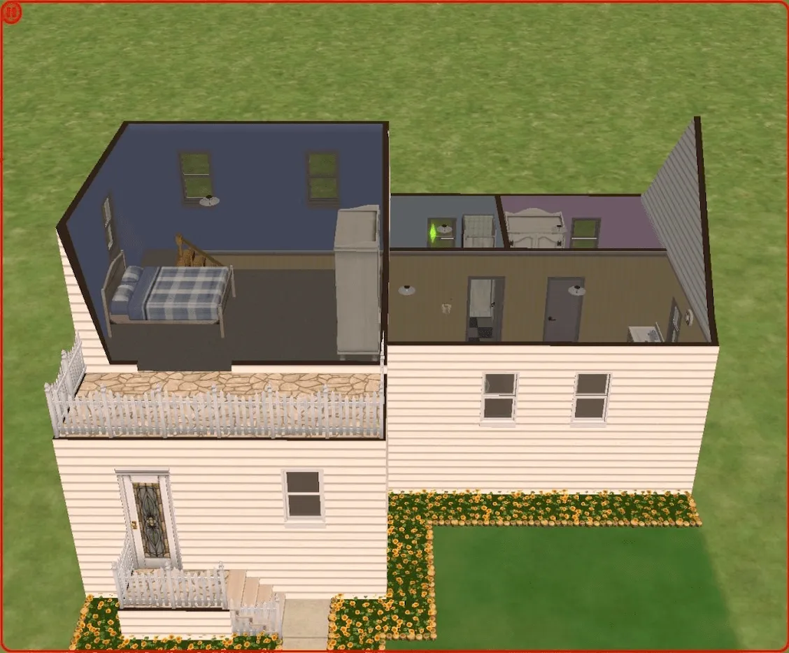 10 Forest Way Ground Floor