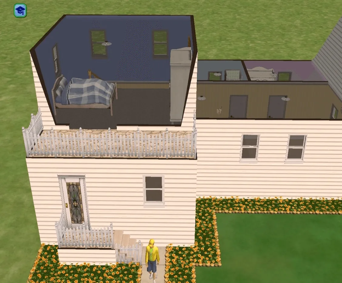 Jennifer looking for a job