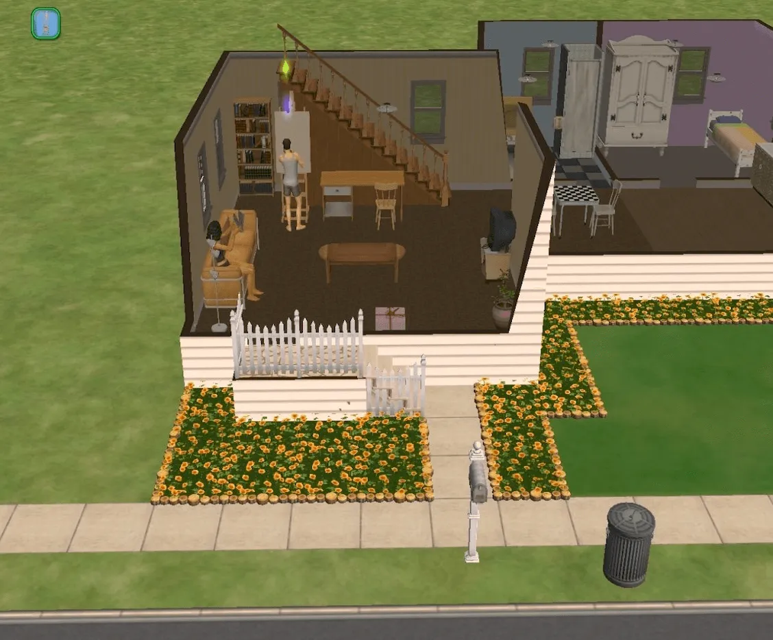 Jennifer career choices