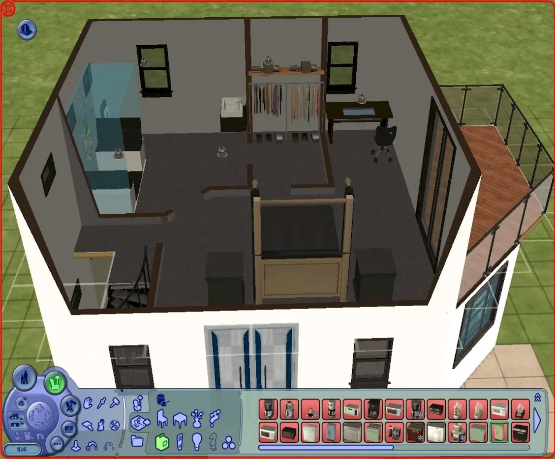 50 Middle Lane Renovated Ground Floor