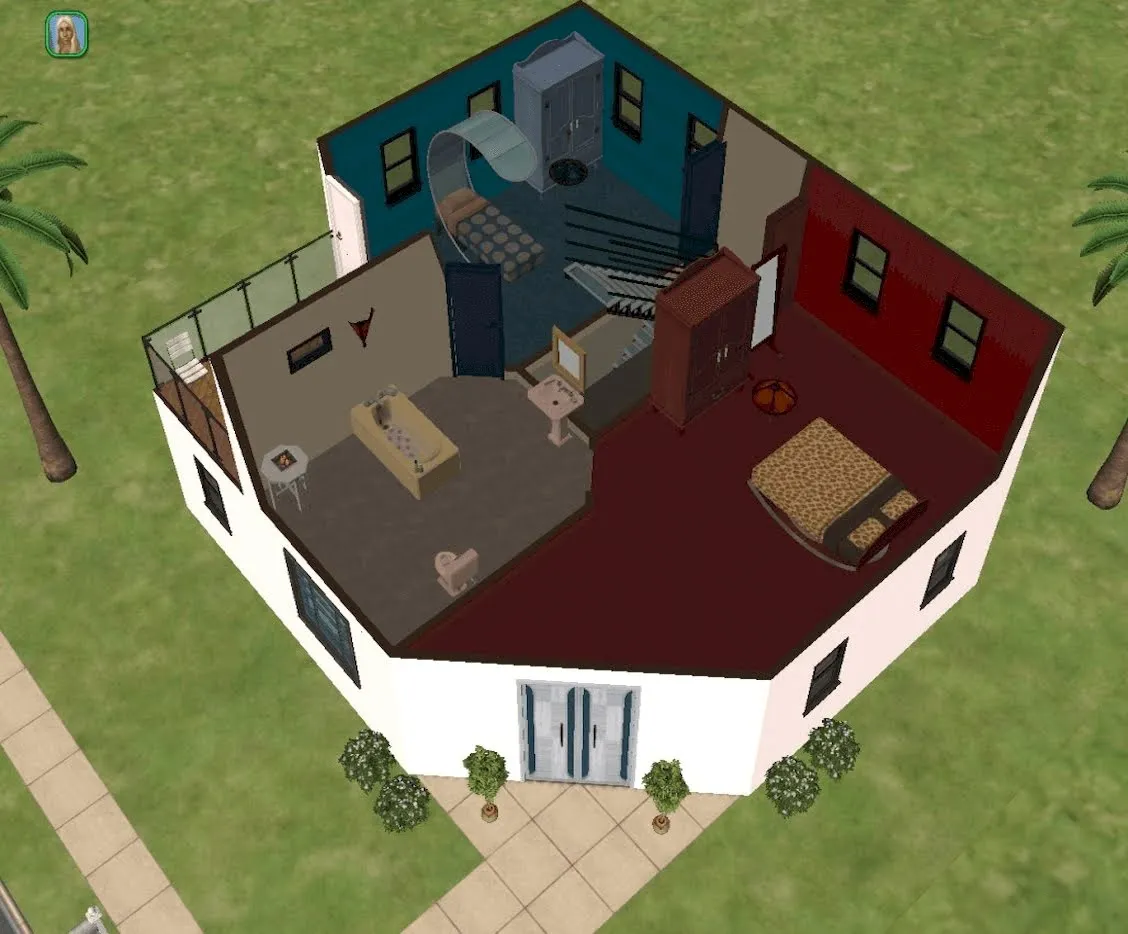 170 Main Street First Floor Plan