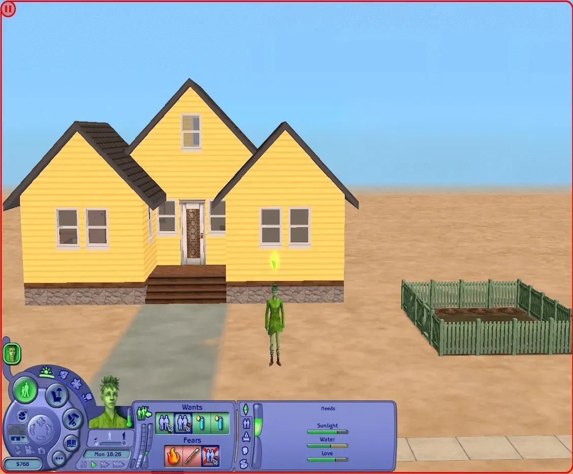 1 Observatory Way Exterior