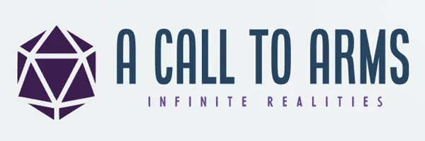 A Call To Arms Logo