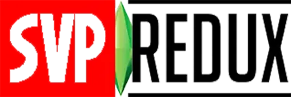 Sim Valley Redux Logo