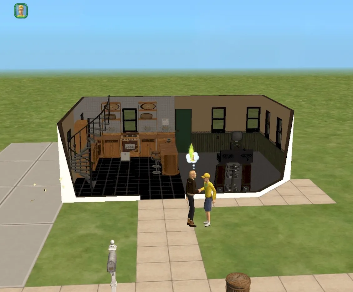 Gillian Jones Architecture Career