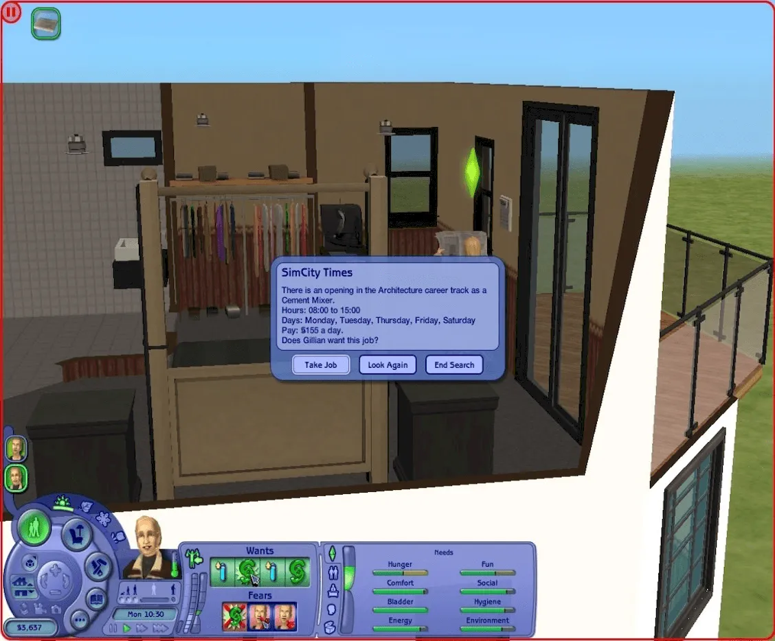 Gavin Butler Gamer Career