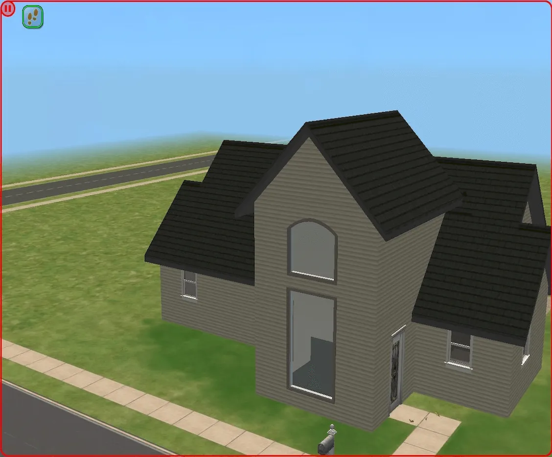 95 Woodland Lane Floor-plan