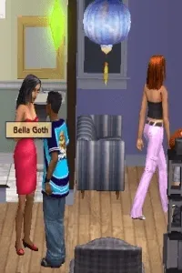 Dreamer Gallery Scene 2