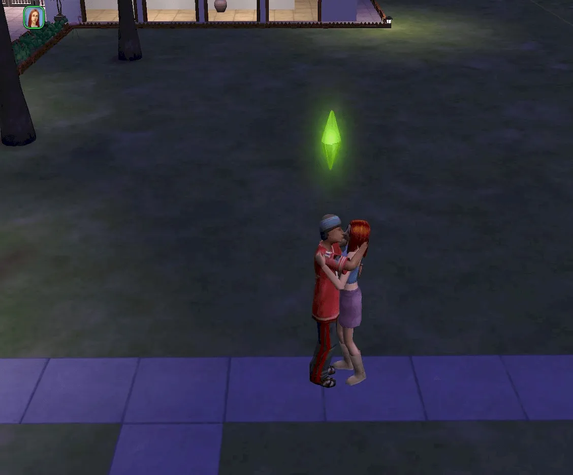 Consort Capp and Patrizio Monty chess