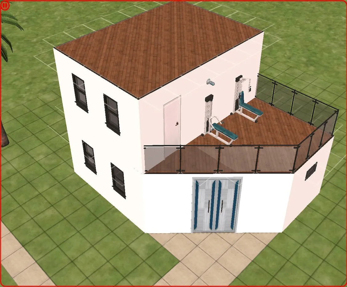 Picaso Household First Floor