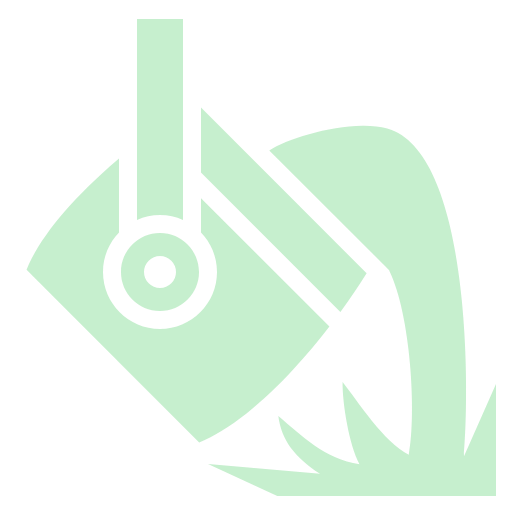 The Iron Forge