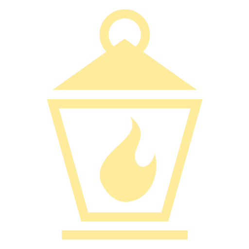 The Lantern Bearer