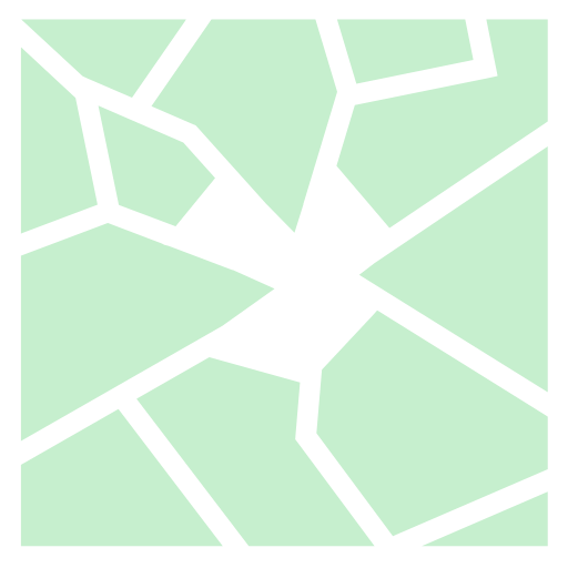 The Shattered Mirror
